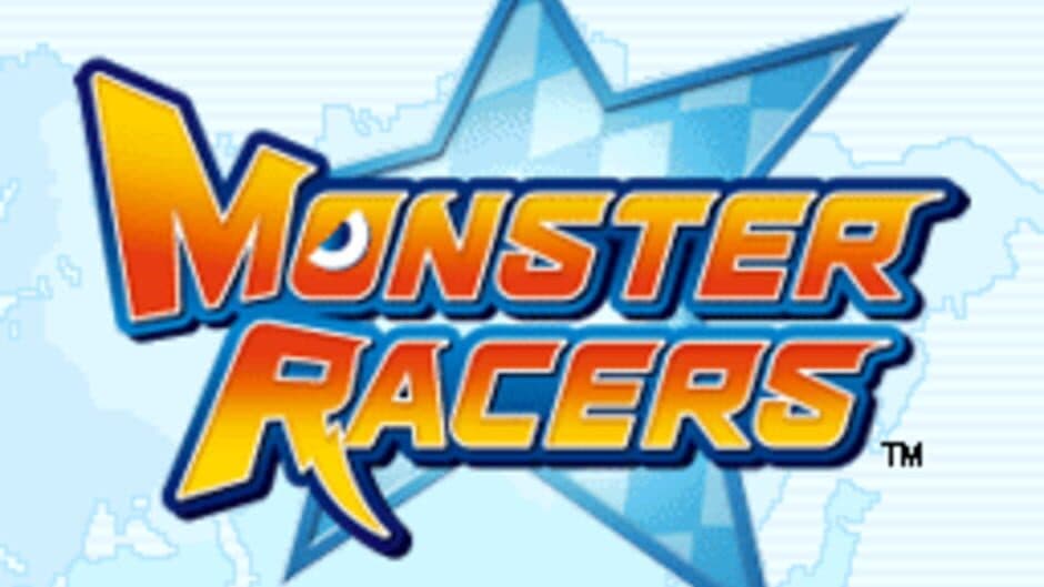 Скриншот 3 из Monster Racers