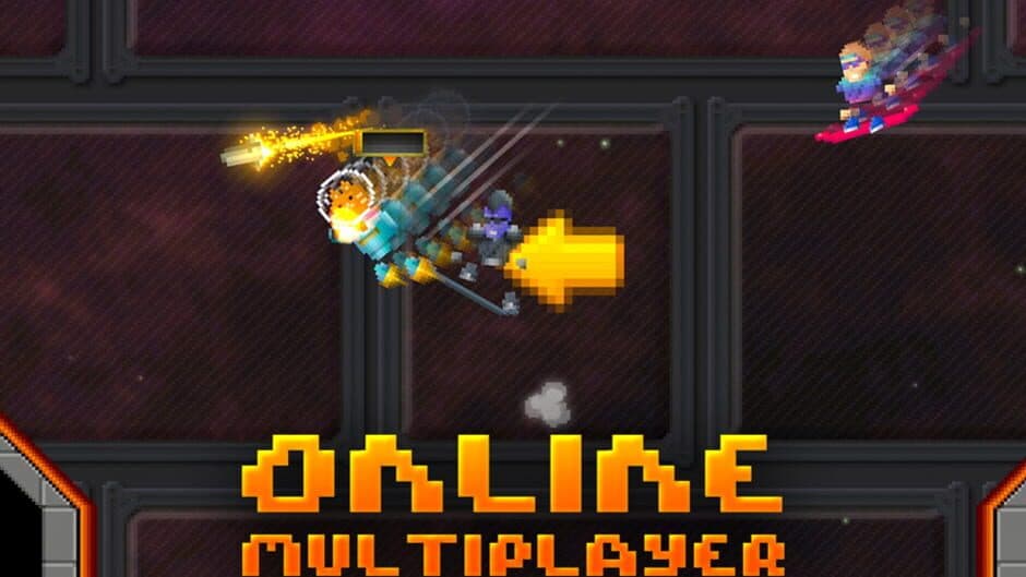 Скриншот 2 из Planet Runners