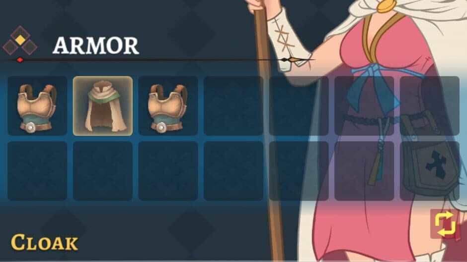 Скриншот 2 из Hero Emblems II