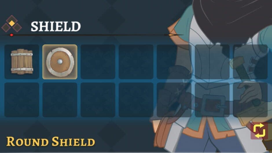 Скриншот 4 из Hero Emblems II