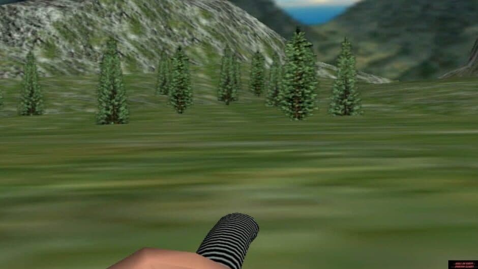 Скриншот 9 из On the Trail of the Whitetail