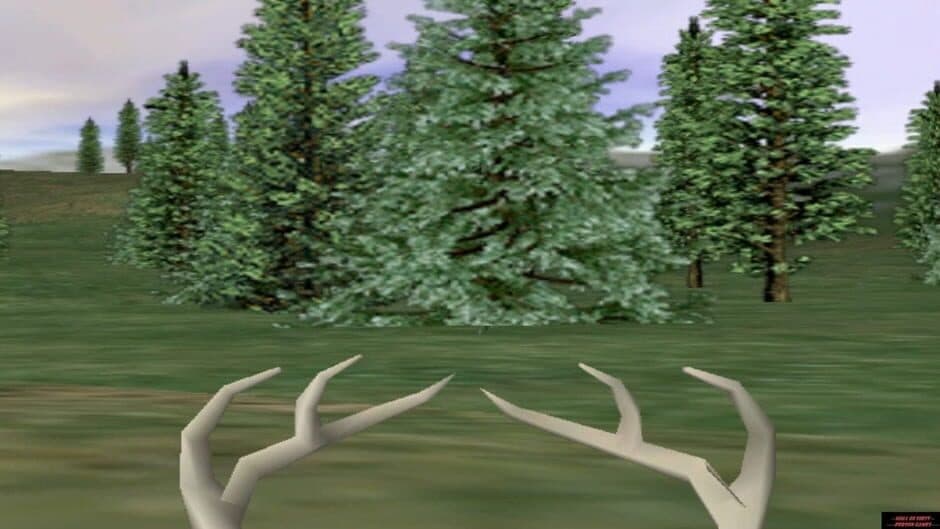 Скриншот 3 из On the Trail of the Whitetail