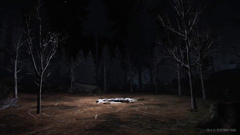Скриншот 5 из Twin Peaks VR