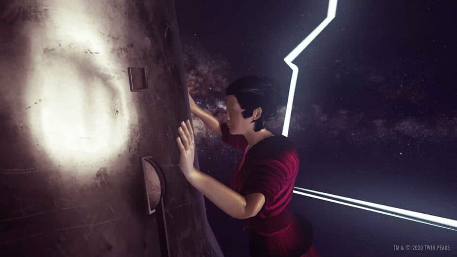 Скриншот 3 из Twin Peaks VR