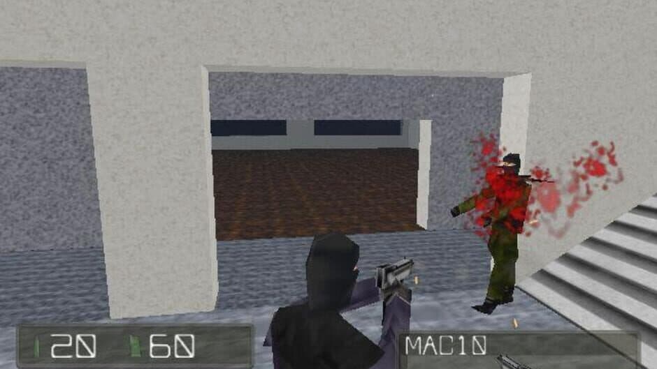 Скриншот 1 из X Operations