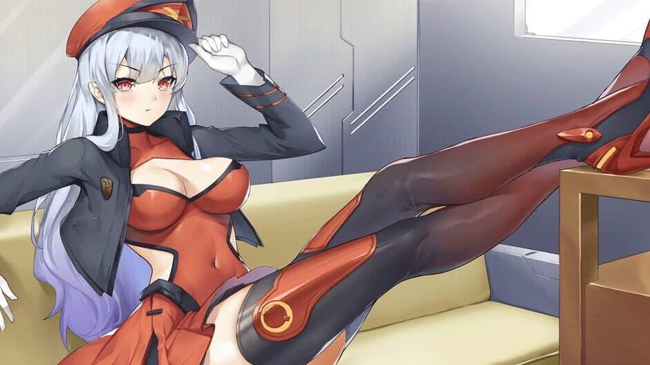 Скриншот 3 из Seek Girl IV