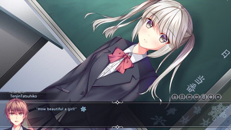 Скриншот 4 из White Wings