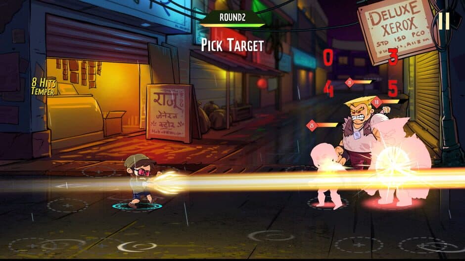 Скриншот 8 из Gamedev Beatdown