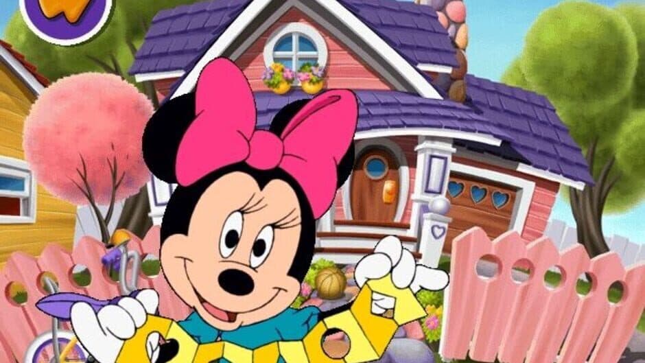 Скриншот 6 из Disney's Mickey Mouse Toddler