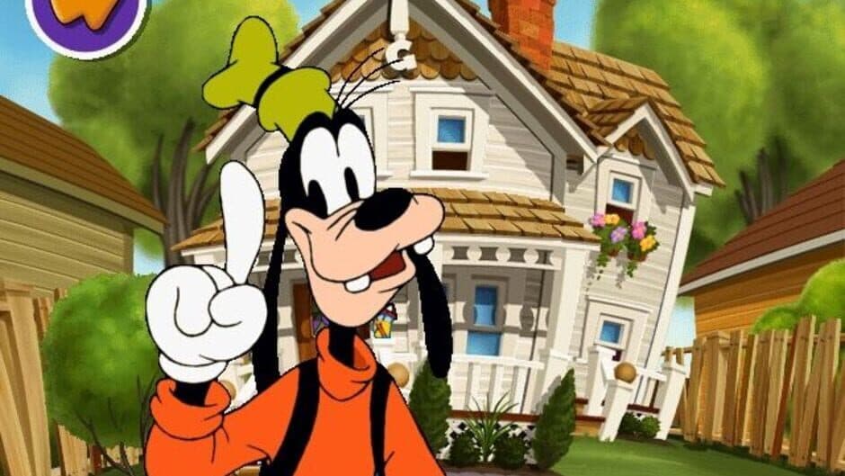 Скриншот 4 из Disney's Mickey Mouse Toddler