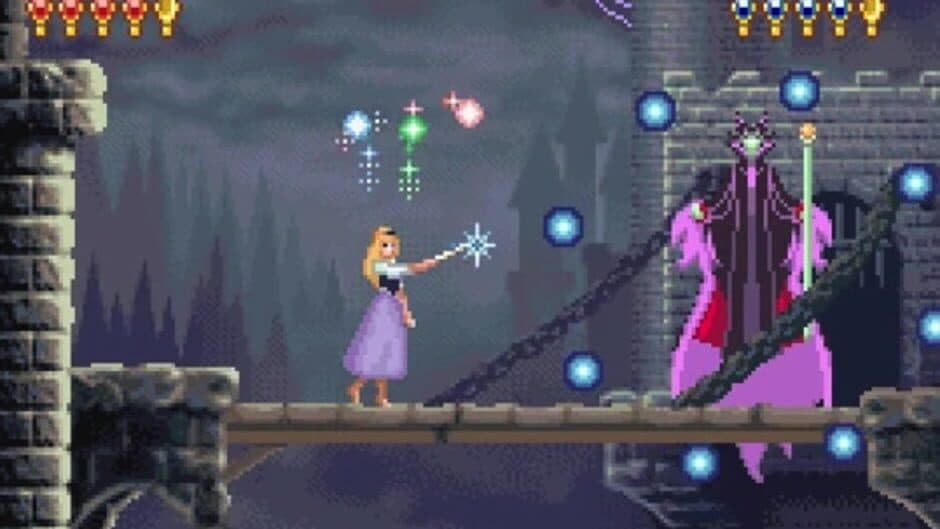 Скриншот 3 из Disney Princess