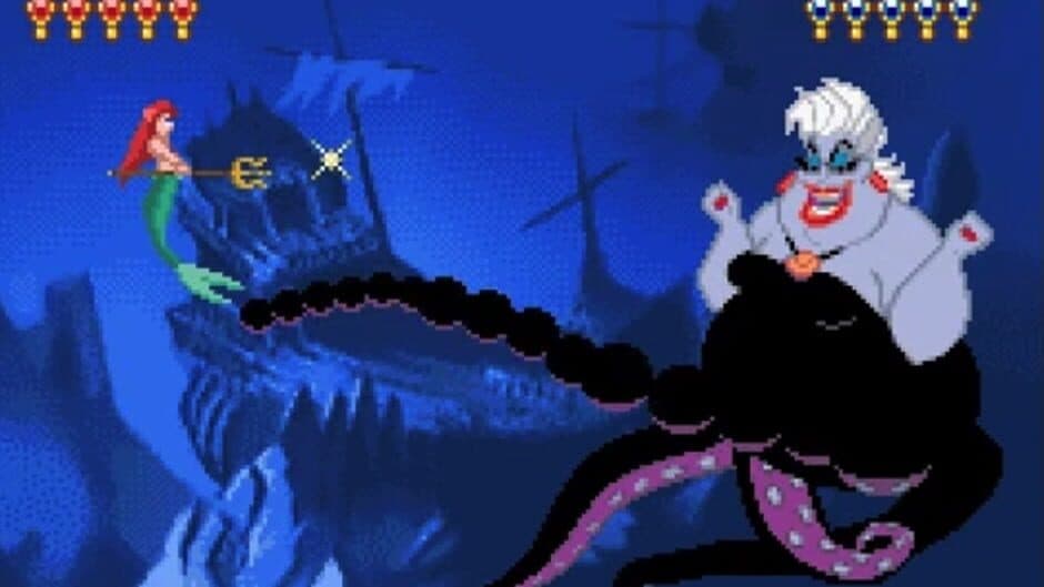Скриншот 4 из Disney Princess