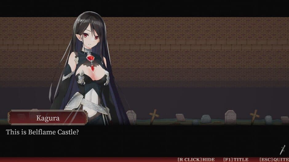 Скриншот 5 из Immortal Girl