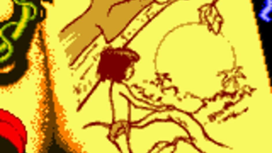 Скриншот 2 из Walt Disney's The Jungle Book: Mowgli's Wild Adventure