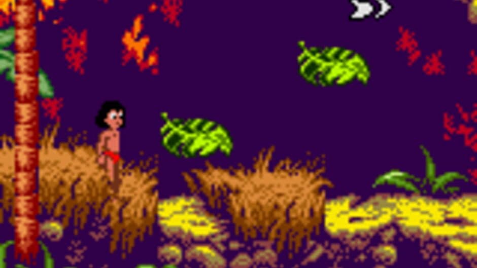 Скриншот 1 из Walt Disney's The Jungle Book: Mowgli's Wild Adventure