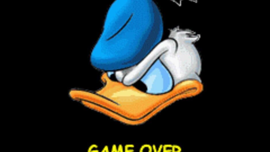 Скриншот 7 из Disney's Donald Duck Advance