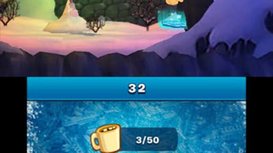 Скриншот 1 из Disney Two Pack I Big Hero 6: Battle In the Bay & Frozen: Olaf's Quest