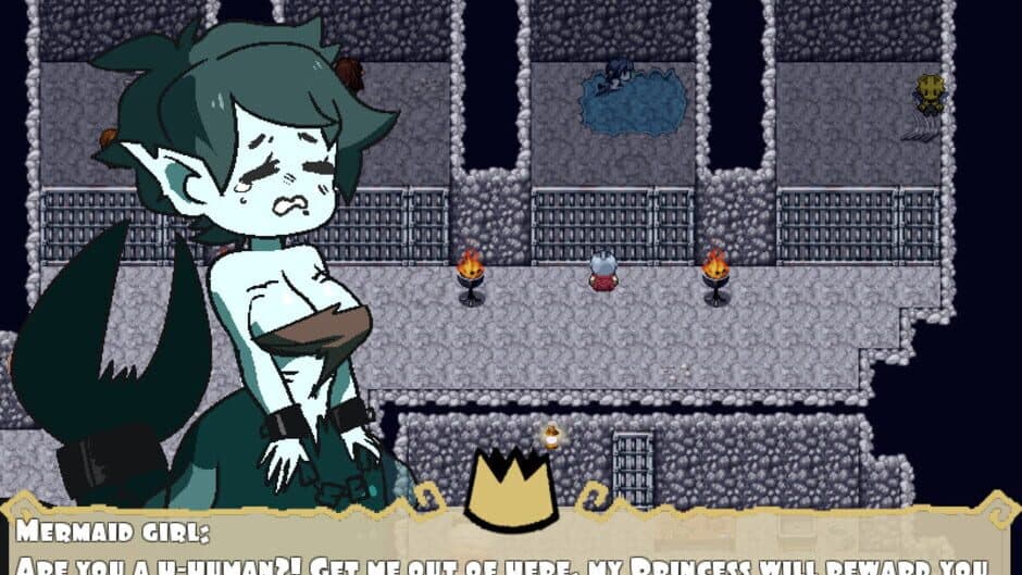Скриншот 6 из Princess & Conquest