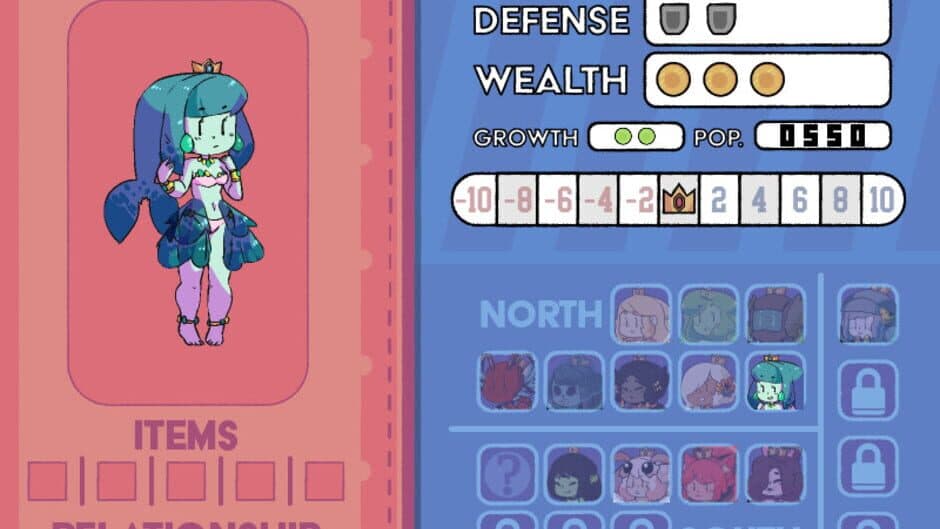 Скриншот 5 из Princess & Conquest