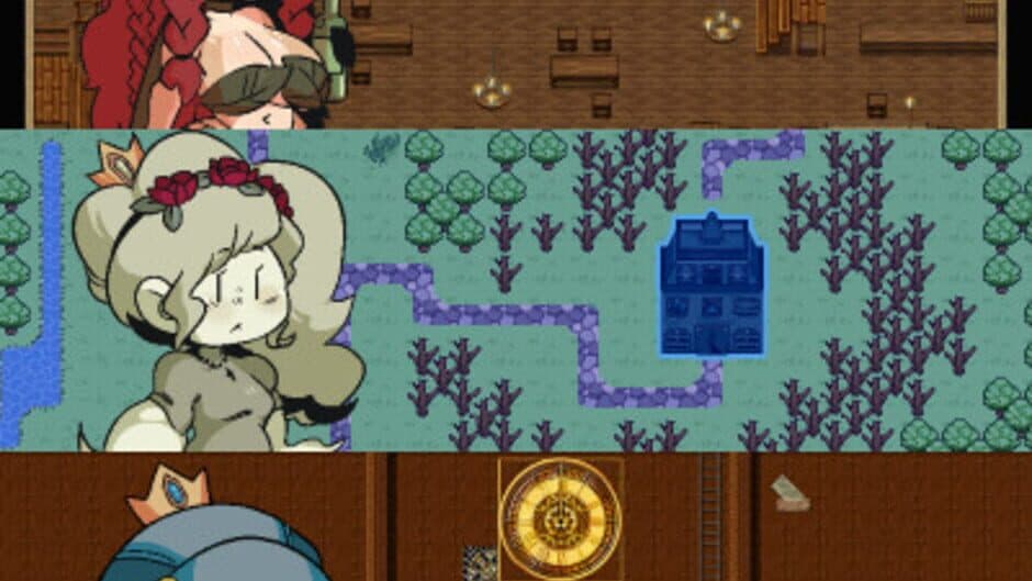 Скриншот 8 из Princess & Conquest