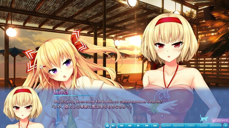 Скриншот 5 из The Princess, the Stray Cat, and Matters of the Heart 2