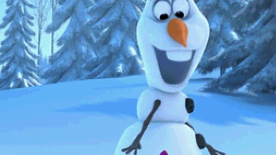 Скриншот 5 из Disney Two Pack I Big Hero 6: Battle In the Bay & Frozen: Olaf's Quest