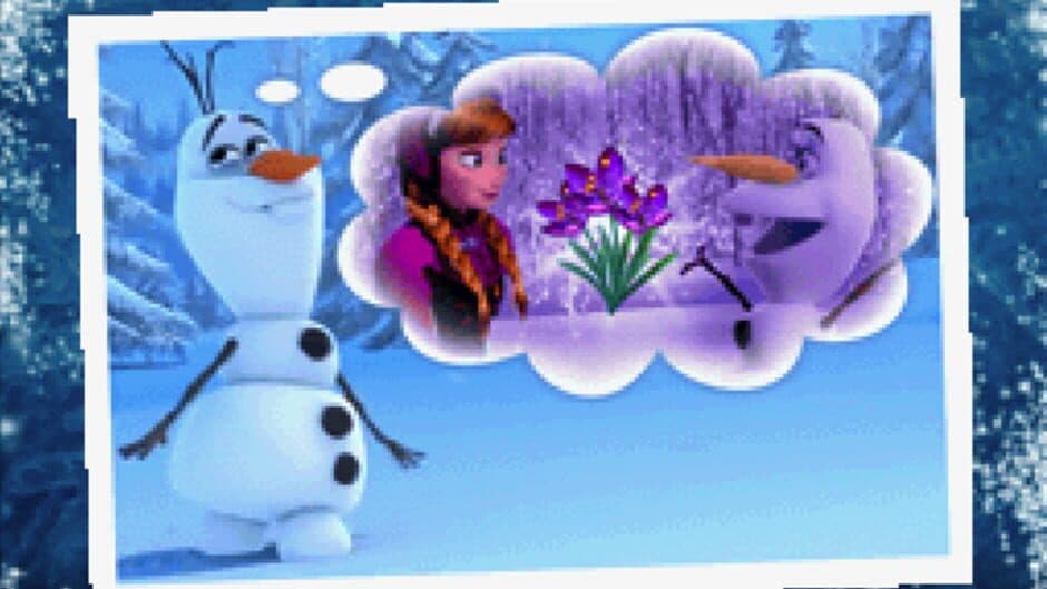 Скриншот 2 из Disney Two Pack I Big Hero 6: Battle In the Bay & Frozen: Olaf's Quest