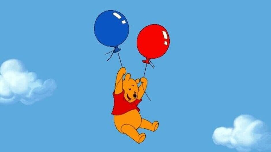 Скриншот 1 из Disney's Ready For Math With Pooh