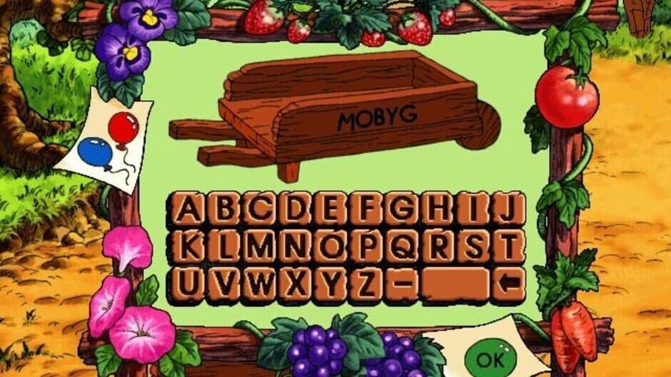 Скриншот 4 из Disney's Ready For Math With Pooh