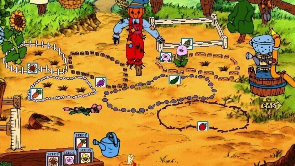 Скриншот 9 из Disney's Ready For Math With Pooh