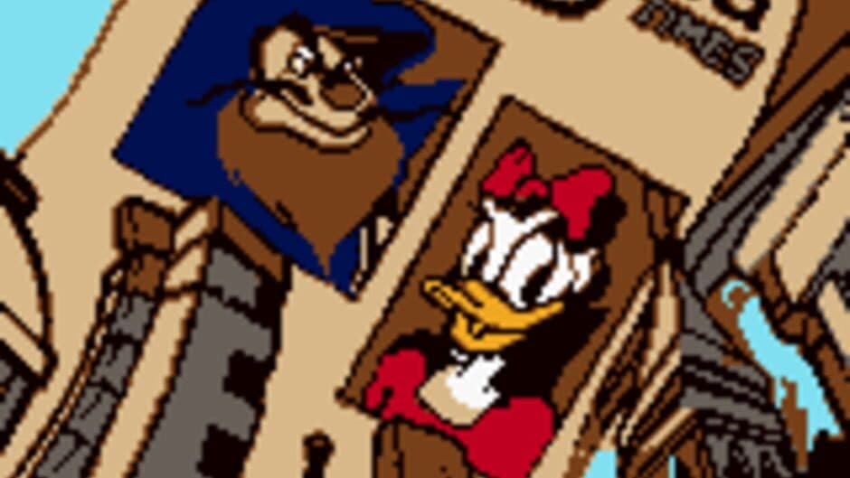 Скриншот 8 из Disney's Donald Duck: Goin' Quackers