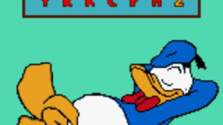 Скриншот 7 из Disney's Donald Duck: Goin' Quackers