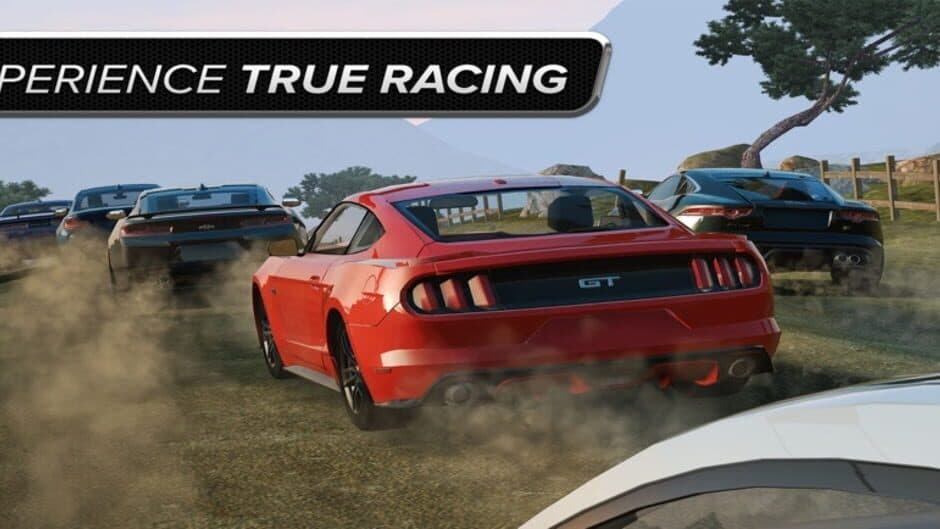 Скриншот 1 из Gear.Club - True Racing