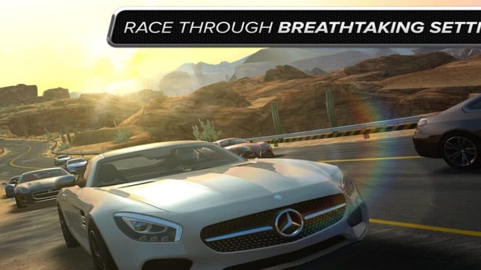 Скриншот 2 из Gear.Club - True Racing