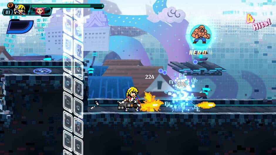 Скриншот 10 из Code Shifter