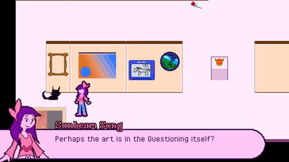 Скриншот 1 из Here Come the Mystery Teens!