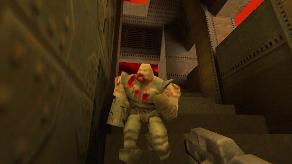 Скриншот 3 из Quake II: Quad Damage