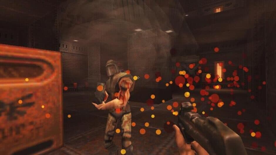 Скриншот 4 из Quake II: Quad Damage
