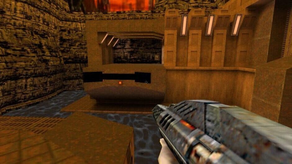 Скриншот 5 из Quake II: Quad Damage