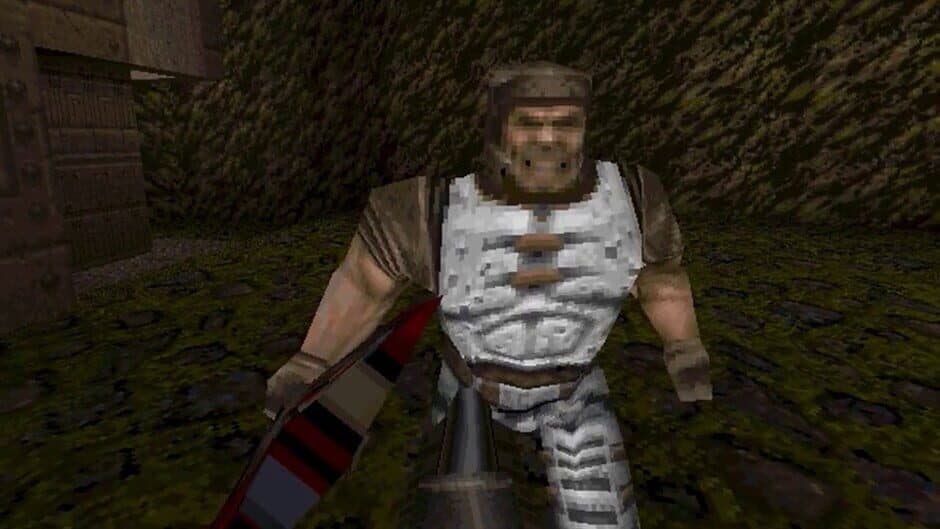 Скриншот 8 из Quake: The Offering