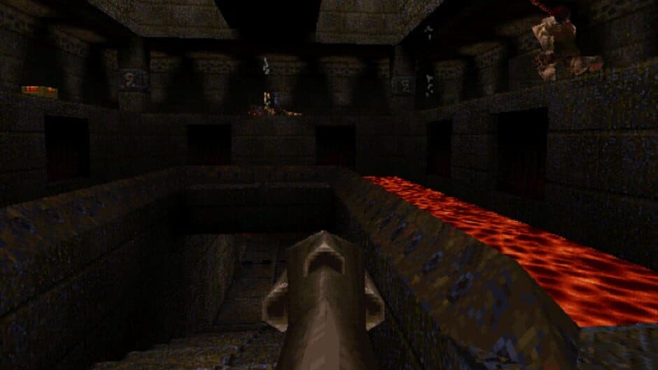 Скриншот 7 из Quake: The Offering