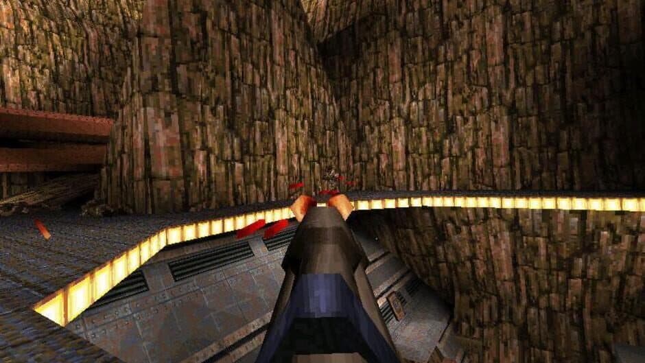 Скриншот 6 из Quake: The Offering