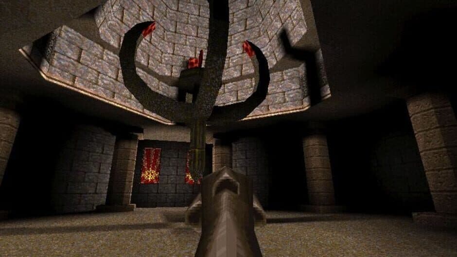 Скриншот 1 из Quake: The Offering
