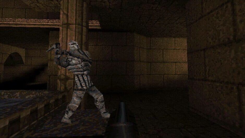 Скриншот 3 из Quake: The Offering