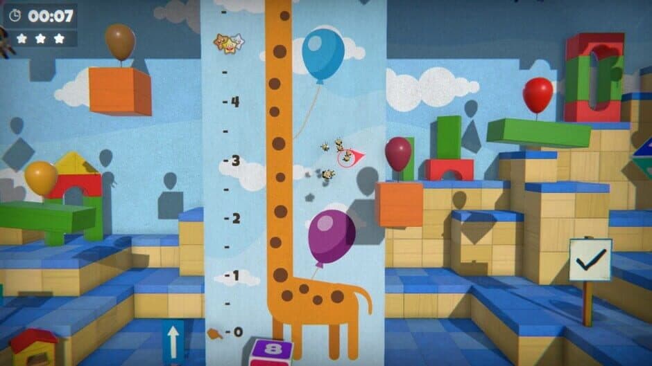 Скриншот 10 из Bug Academy