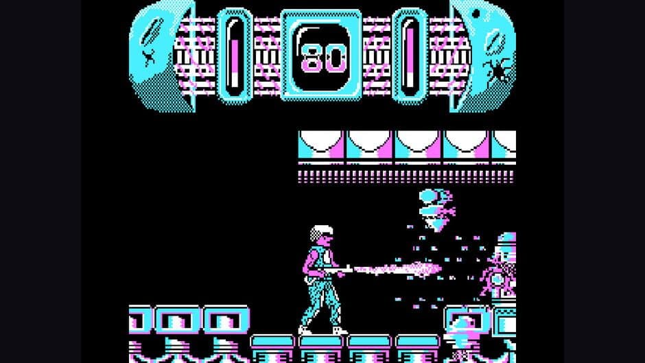 Скриншот 2 из Trantor: The Last Stormtrooper