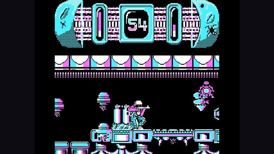 Скриншот 1 из Trantor: The Last Stormtrooper