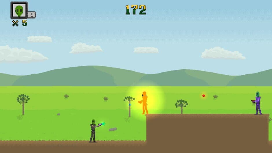 Скриншот 2 из FEB: Brazilian Elite Force
