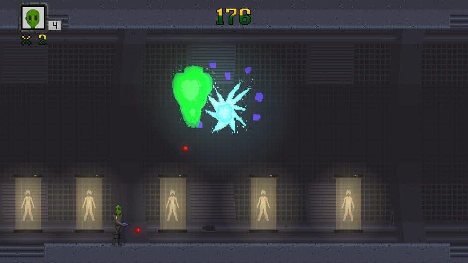 Скриншот 6 из FEB: Brazilian Elite Force