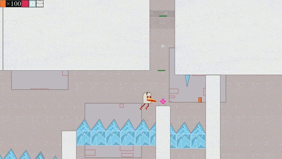 Скриншот 4 из Rocket Ghost Aidan